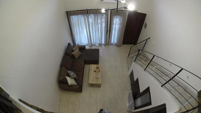 Stone Suites Pefkochori Esterno foto