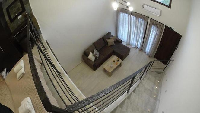 Stone Suites Pefkochori Esterno foto